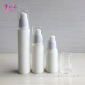 15ml Shape Cosmetic Packaging Bottle Airless Lotion Bottles